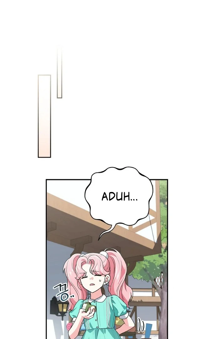 I Did a Good Job For The Villain’s Early Education Chapter 4 - halaman 76