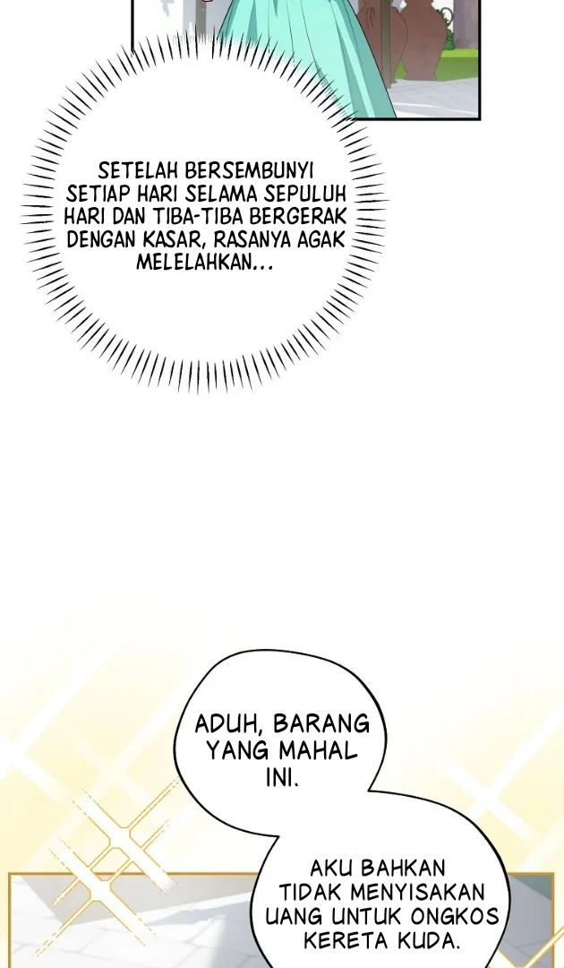 I Did a Good Job For The Villain’s Early Education Chapter 4 - halaman 77