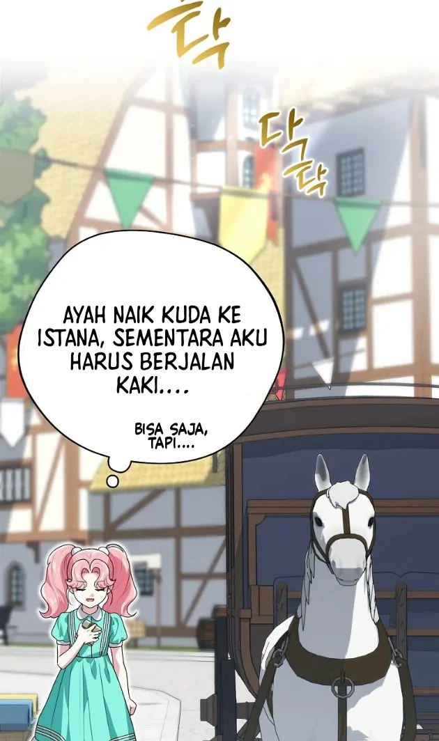 I Did a Good Job For The Villain’s Early Education Chapter 4 - halaman 79