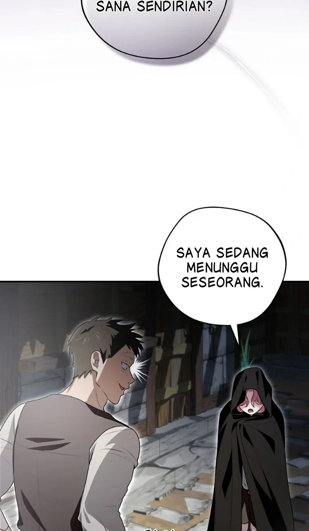 I Did a Good Job For The Villain’s Early Education Chapter 4 - halaman 8