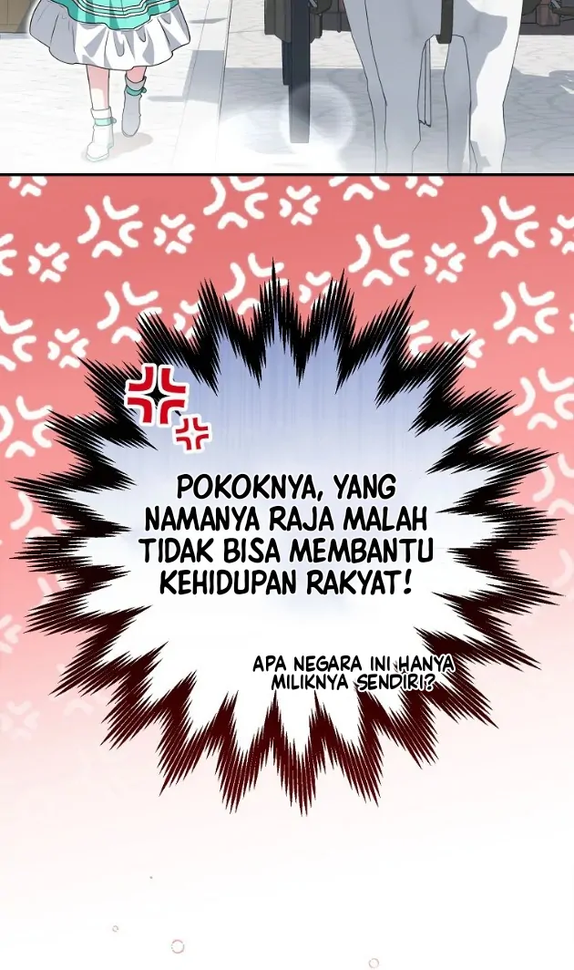 I Did a Good Job For The Villain’s Early Education Chapter 4 - halaman 80