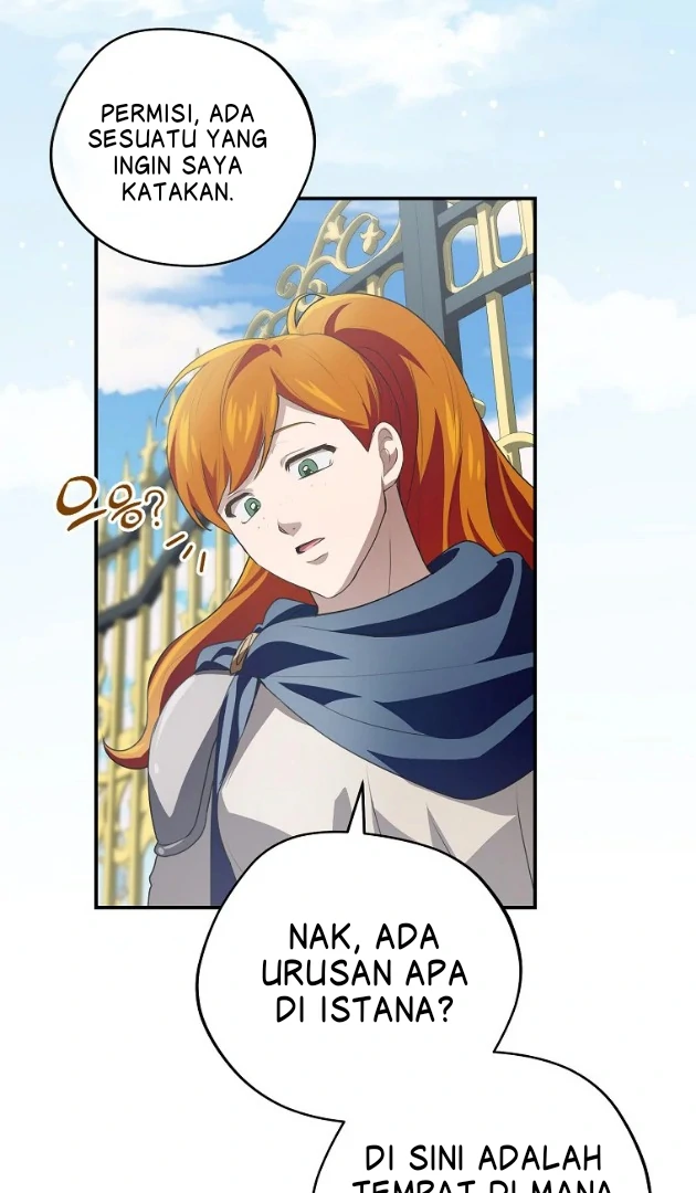 I Did a Good Job For The Villain’s Early Education Chapter 4 - halaman 83