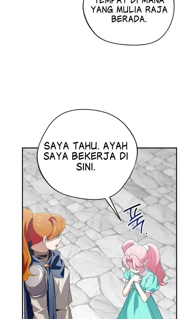 I Did a Good Job For The Villain’s Early Education Chapter 4 - halaman 84