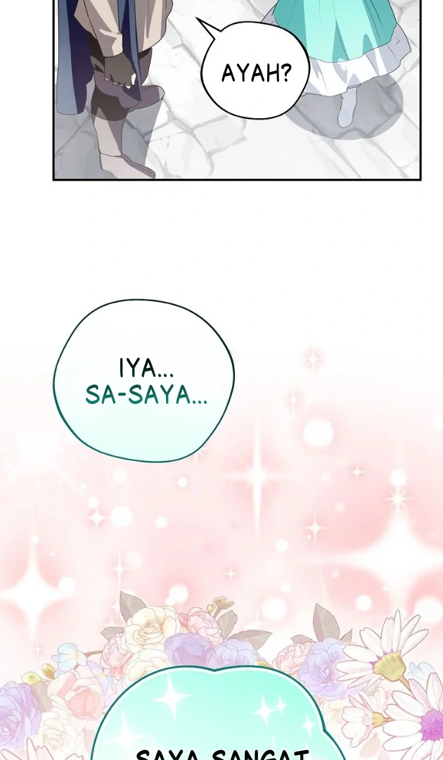 I Did a Good Job For The Villain’s Early Education Chapter 4 - halaman 85
