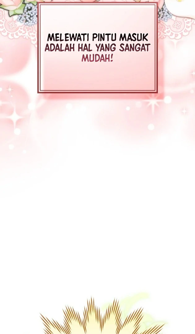 I Did a Good Job For The Villain’s Early Education Chapter 4 - halaman 87