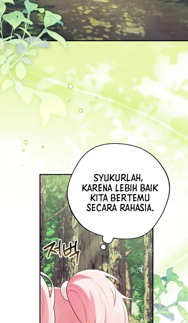 I Did a Good Job For The Villain’s Early Education Chapter 4 - halaman 89
