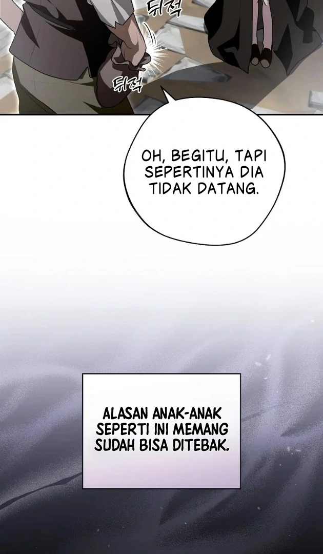 I Did a Good Job For The Villain’s Early Education Chapter 4 - halaman 9