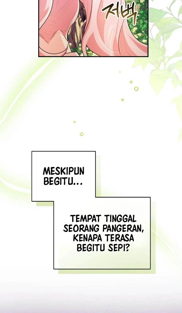 I Did a Good Job For The Villain’s Early Education Chapter 4 - halaman 90