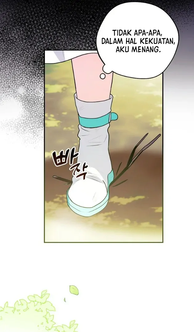 I Did a Good Job For The Villain’s Early Education Chapter 4 - halaman 93
