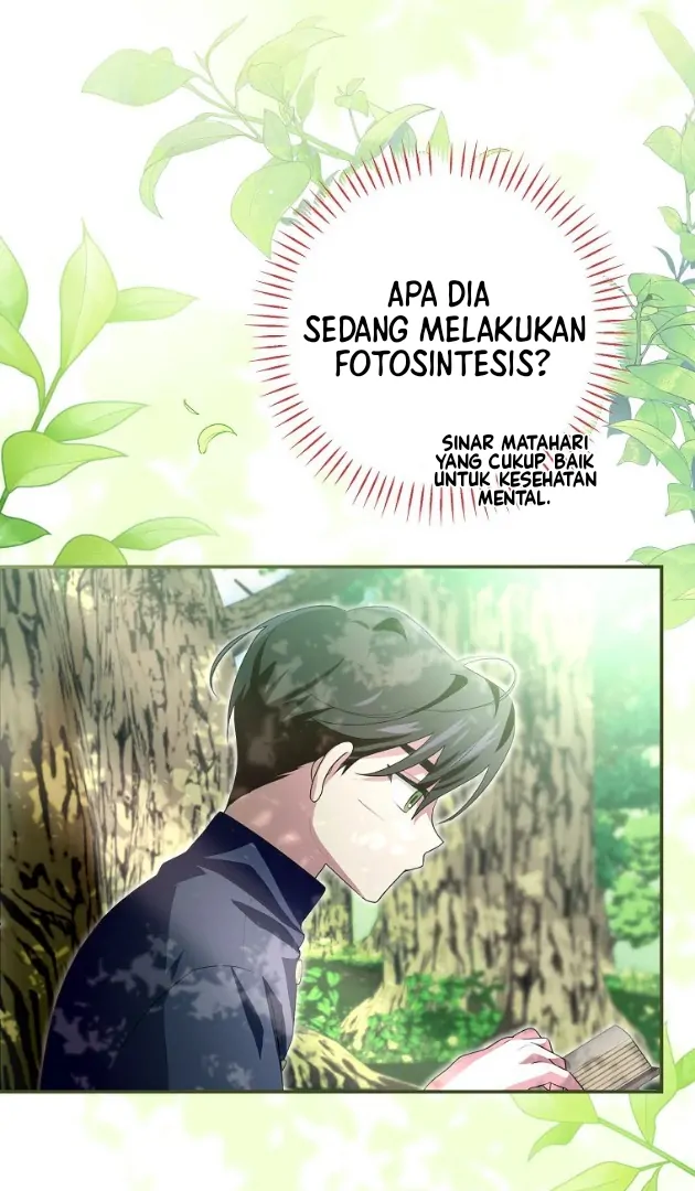 I Did a Good Job For The Villain’s Early Education Chapter 4 - halaman 97