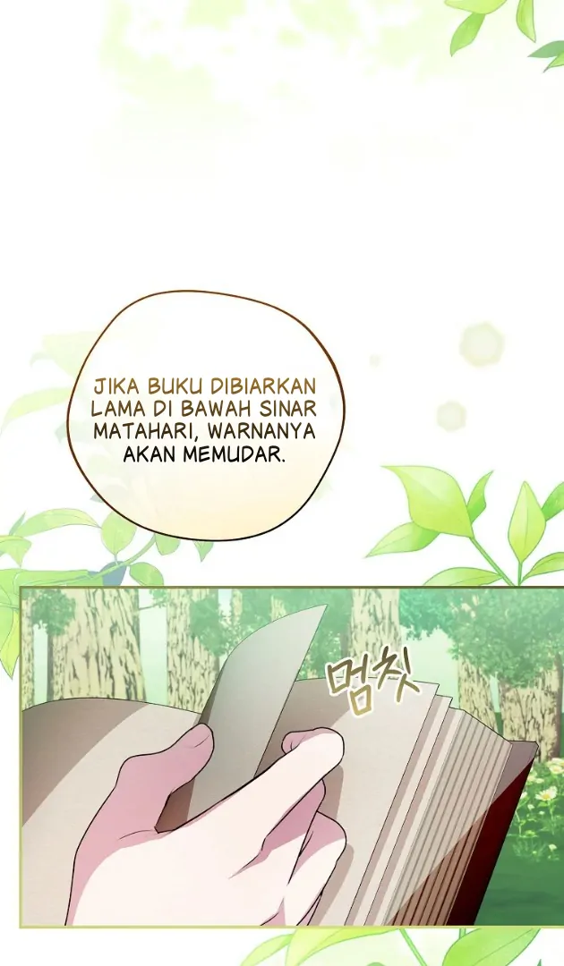 I Did a Good Job For The Villain’s Early Education Chapter 4 - halaman 98
