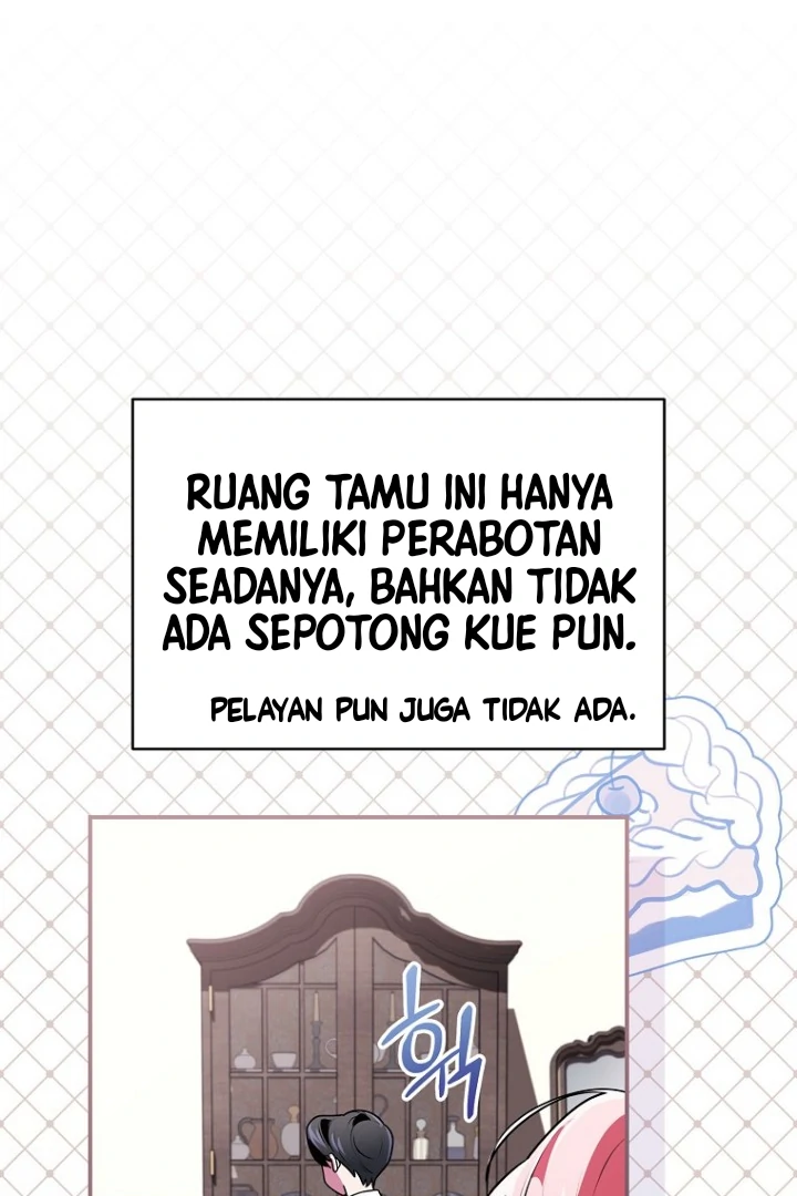I Did a Good Job For The Villain’s Early Education Chapter 5 - halaman 100
