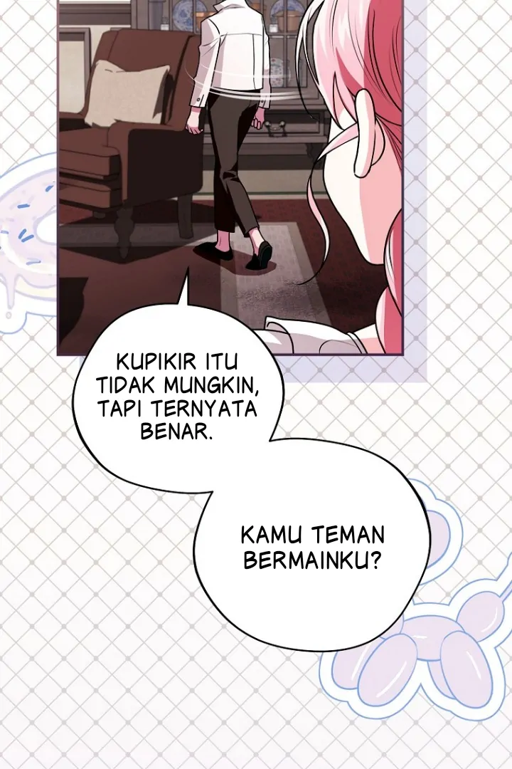 I Did a Good Job For The Villain’s Early Education Chapter 5 - halaman 101
