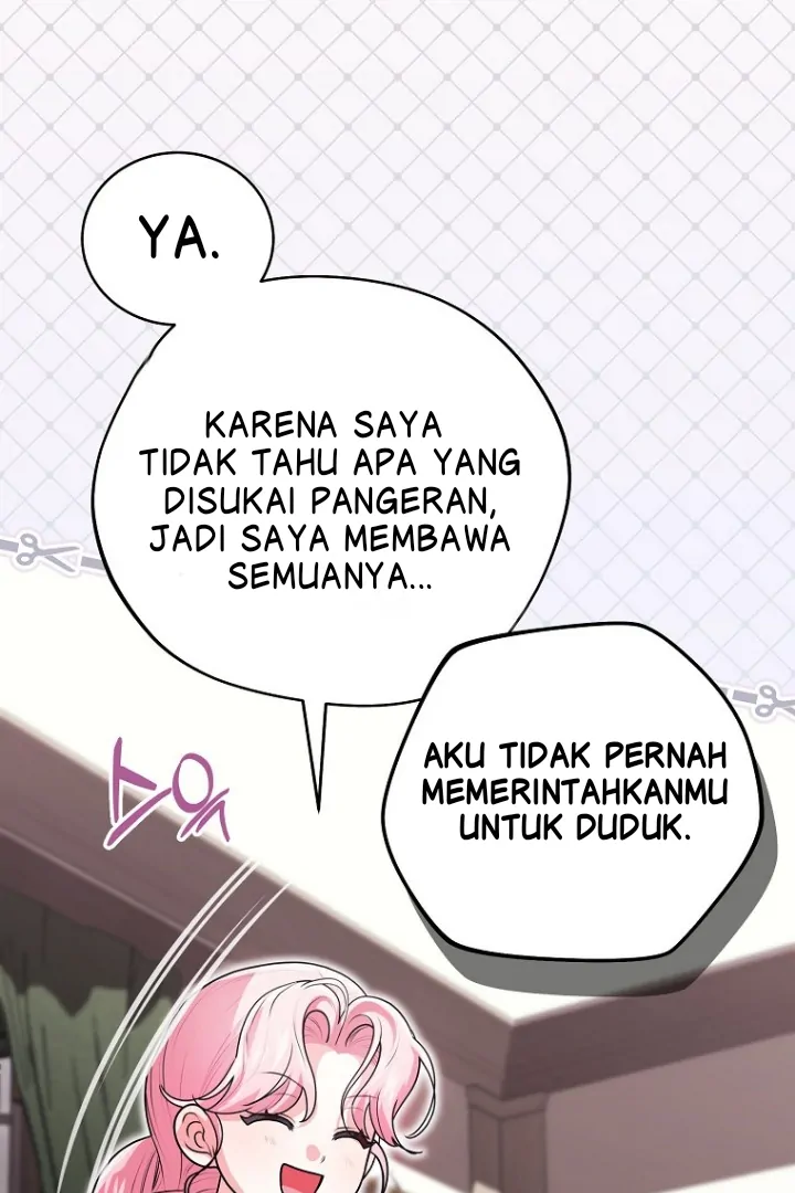 I Did a Good Job For The Villain’s Early Education Chapter 5 - halaman 102