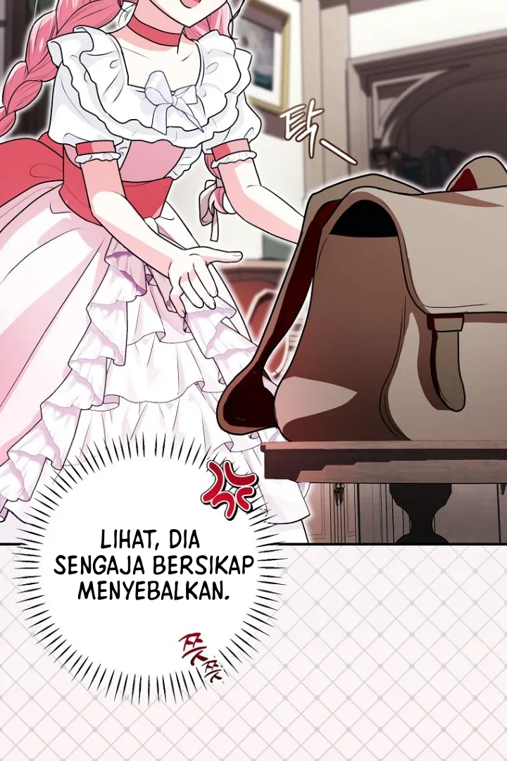 I Did a Good Job For The Villain’s Early Education Chapter 5 - halaman 103
