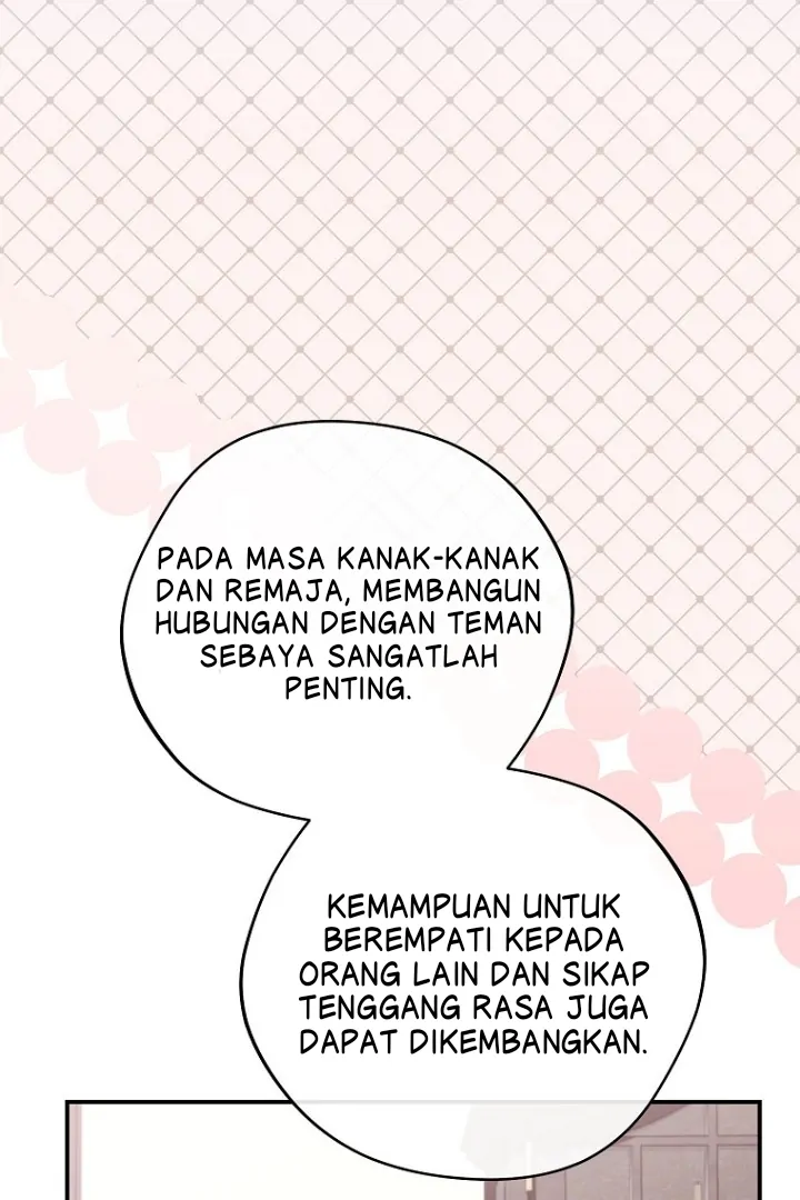 I Did a Good Job For The Villain’s Early Education Chapter 5 - halaman 104