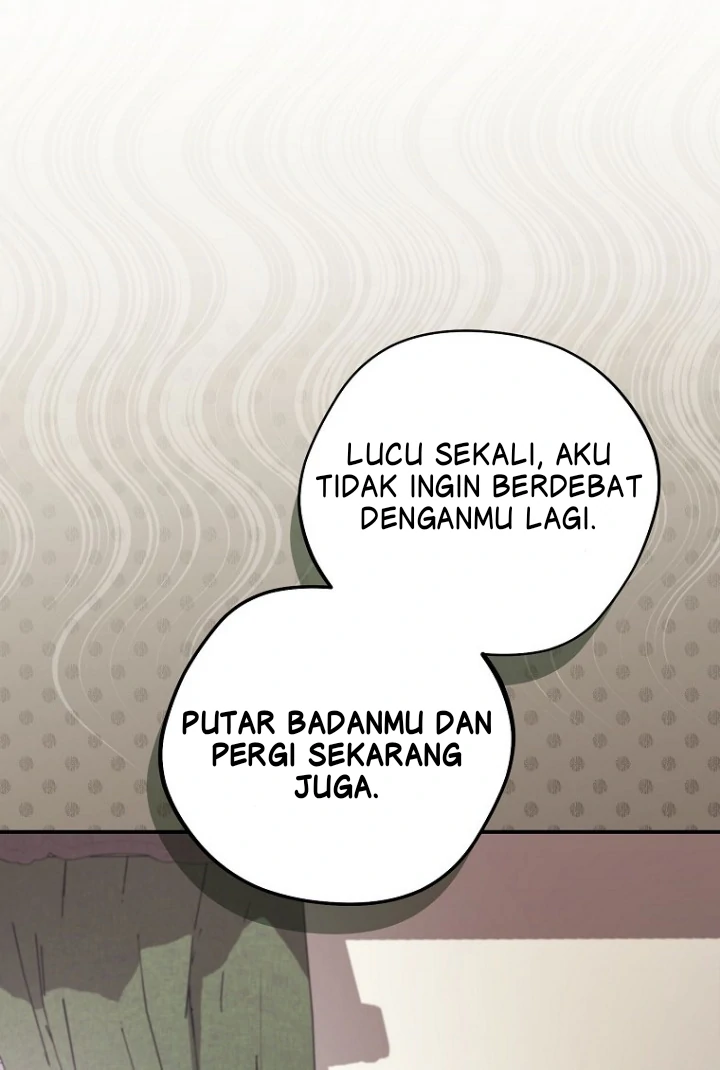I Did a Good Job For The Villain’s Early Education Chapter 5 - halaman 106