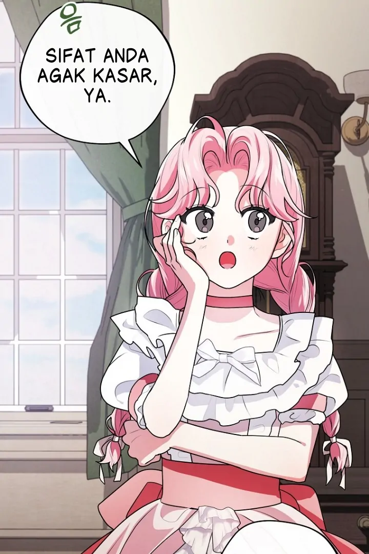 I Did a Good Job For The Villain’s Early Education Chapter 5 - halaman 107