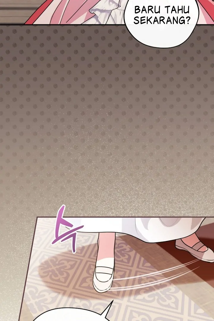 I Did a Good Job For The Villain’s Early Education Chapter 5 - halaman 108