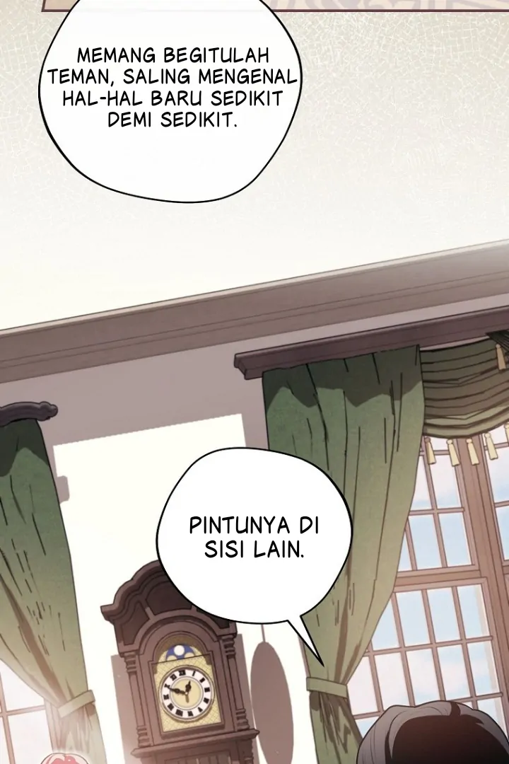 I Did a Good Job For The Villain’s Early Education Chapter 5 - halaman 109