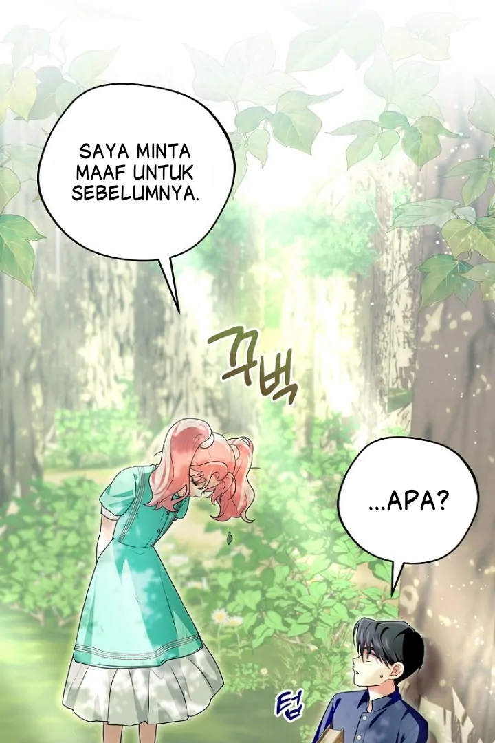 I Did a Good Job For The Villain’s Early Education Chapter 5 - halaman 11