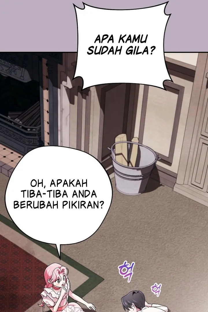 I Did a Good Job For The Villain’s Early Education Chapter 5 - halaman 119