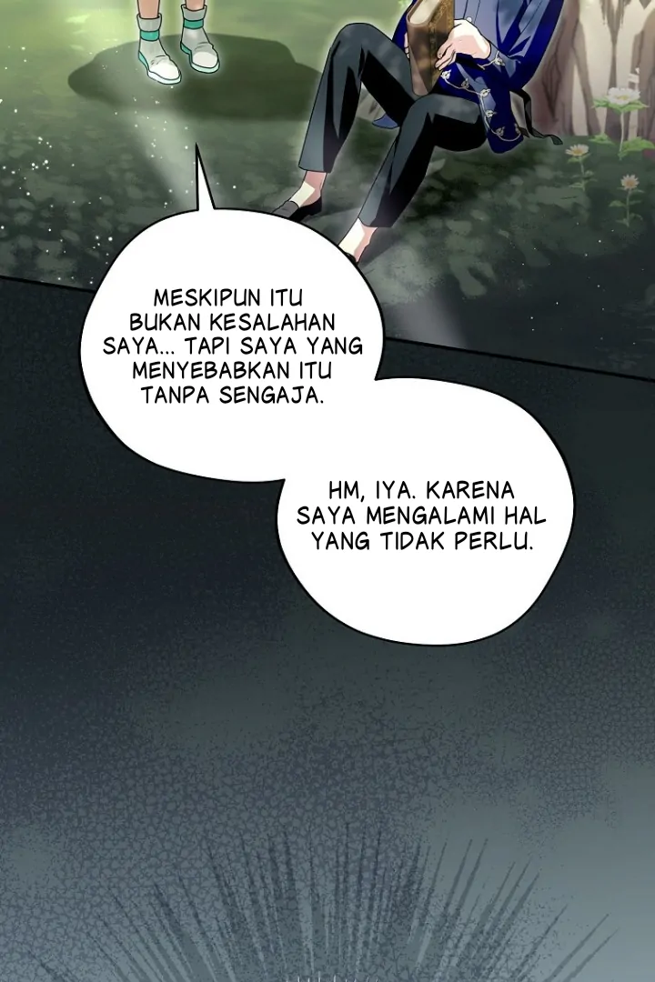 I Did a Good Job For The Villain’s Early Education Chapter 5 - halaman 12