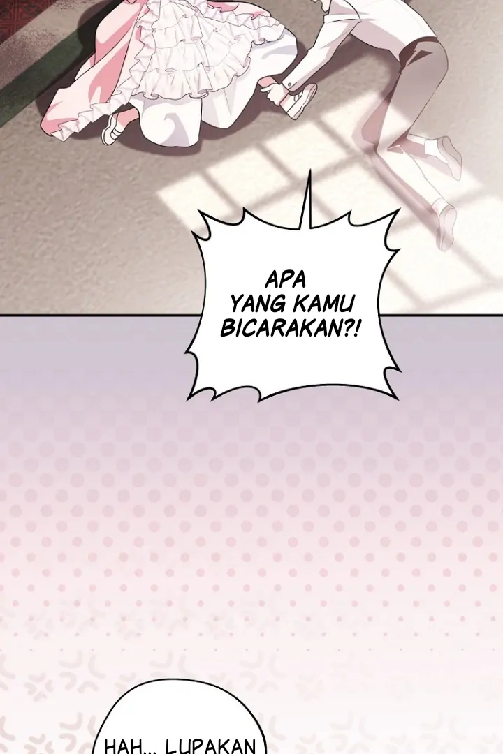 I Did a Good Job For The Villain’s Early Education Chapter 5 - halaman 120
