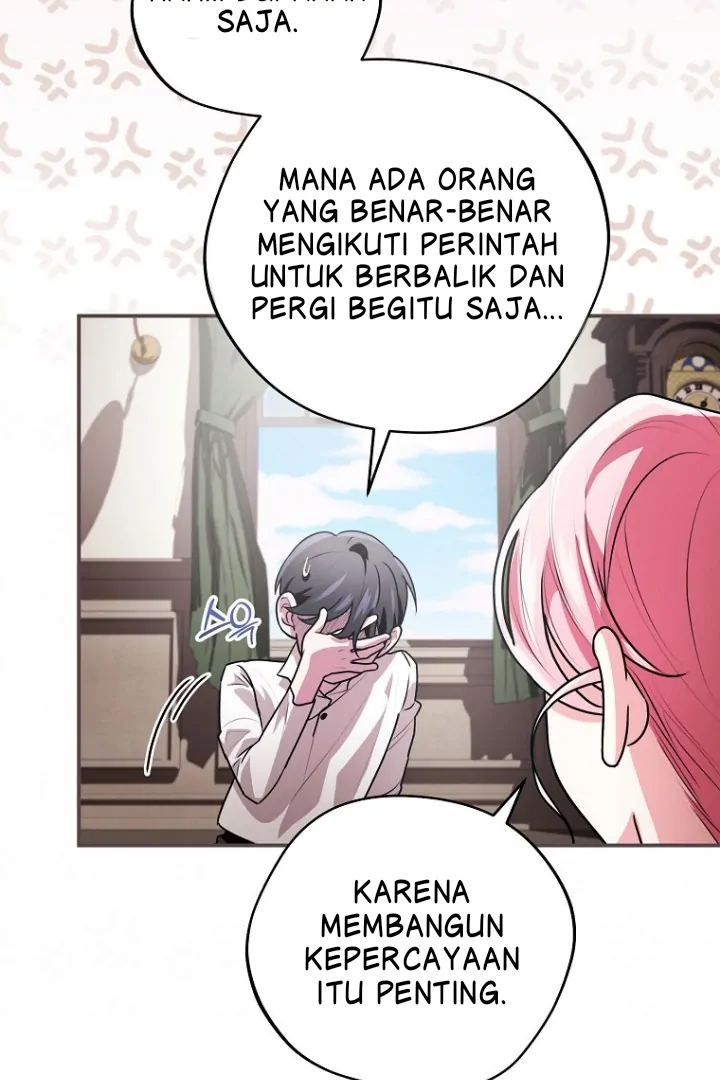 I Did a Good Job For The Villain’s Early Education Chapter 5 - halaman 121