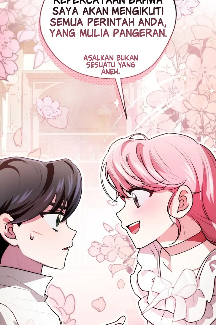 I Did a Good Job For The Villain’s Early Education Chapter 5 - halaman 123