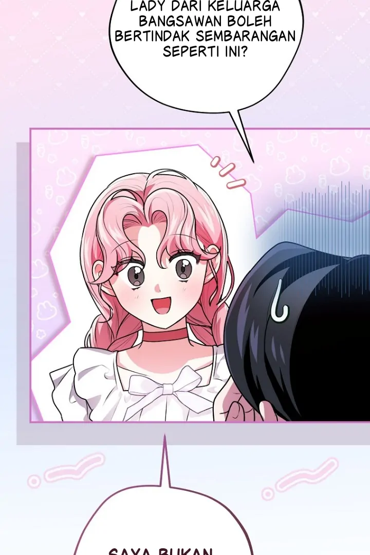 I Did a Good Job For The Villain’s Early Education Chapter 5 - halaman 125