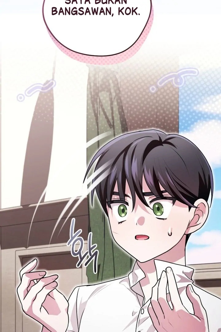 I Did a Good Job For The Villain’s Early Education Chapter 5 - halaman 126