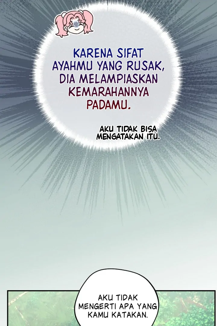 I Did a Good Job For The Villain’s Early Education Chapter 5 - halaman 13