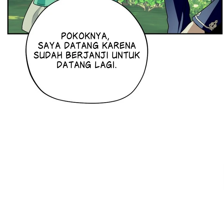 I Did a Good Job For The Villain’s Early Education Chapter 5 - halaman 15