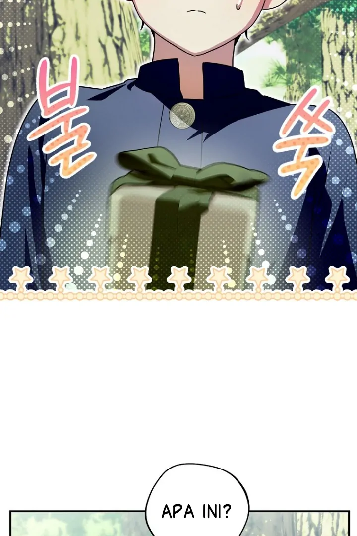 I Did a Good Job For The Villain’s Early Education Chapter 5 - halaman 17