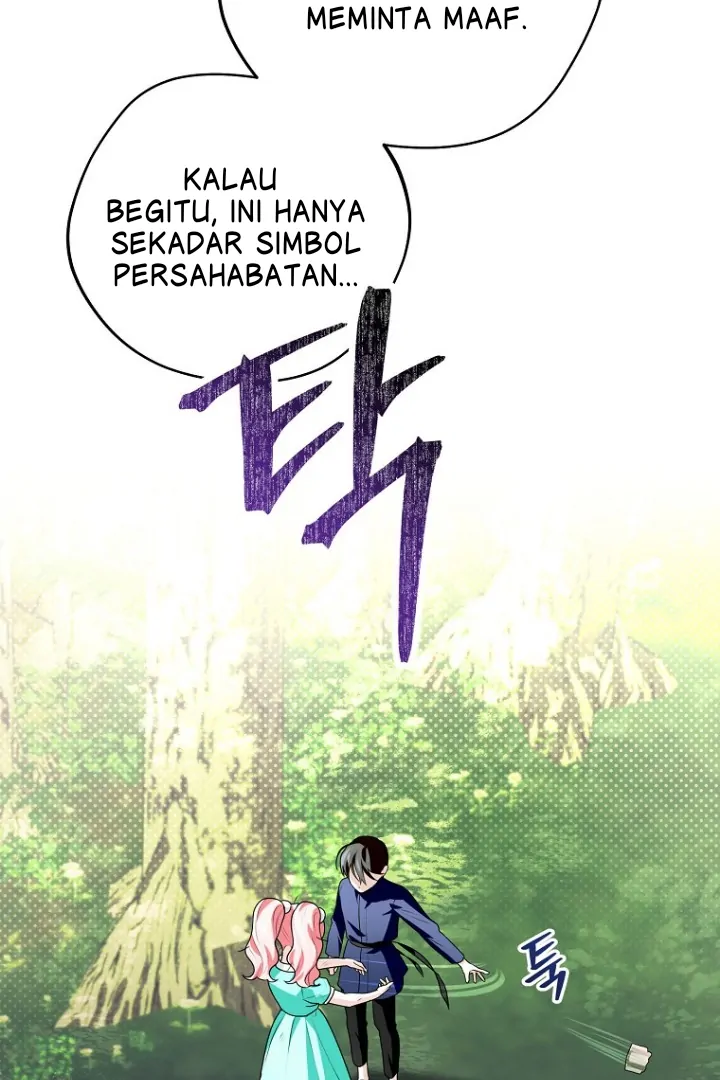 I Did a Good Job For The Villain’s Early Education Chapter 5 - halaman 19