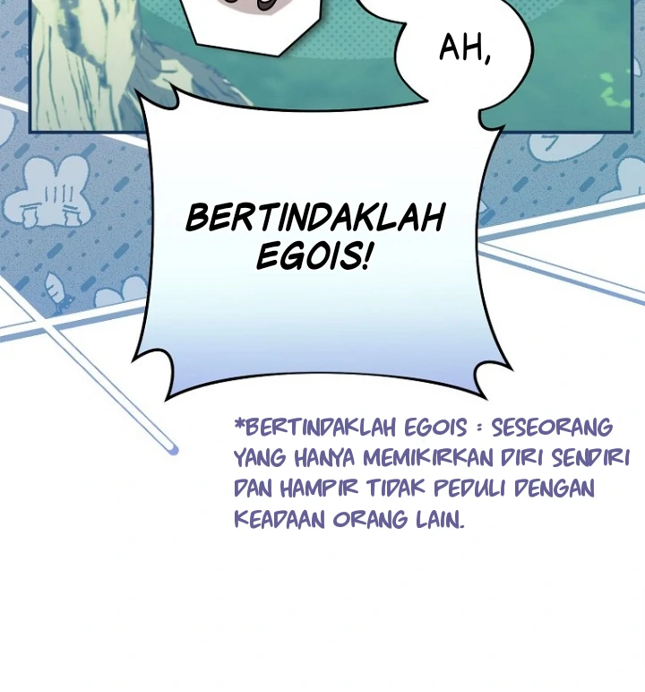 I Did a Good Job For The Villain’s Early Education Chapter 5 - halaman 27