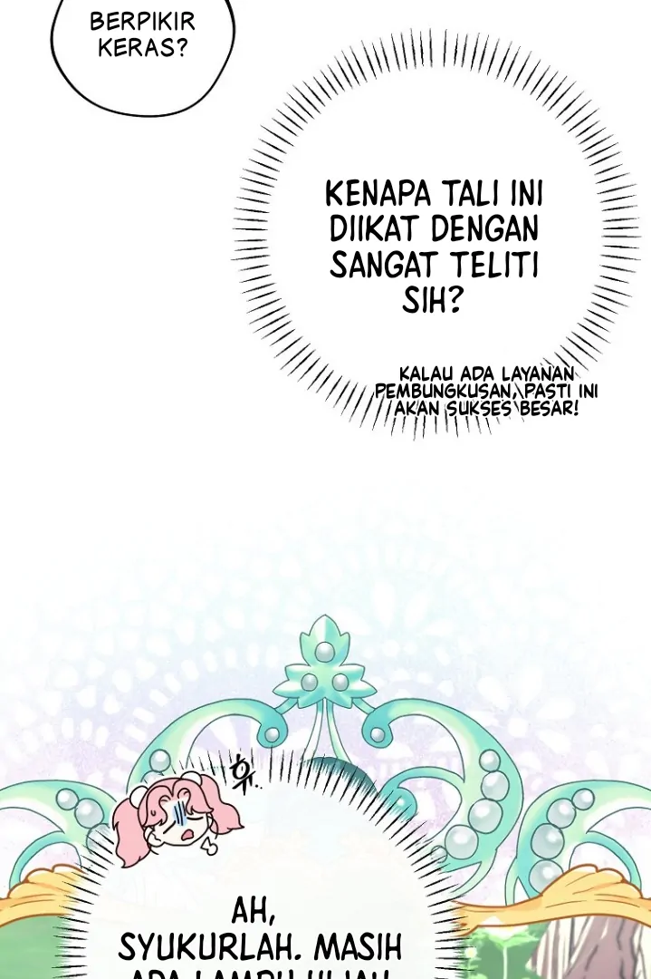 I Did a Good Job For The Villain’s Early Education Chapter 5 - halaman 29