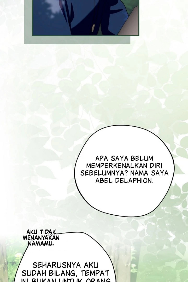 I Did a Good Job For The Villain’s Early Education Chapter 5 - halaman 3