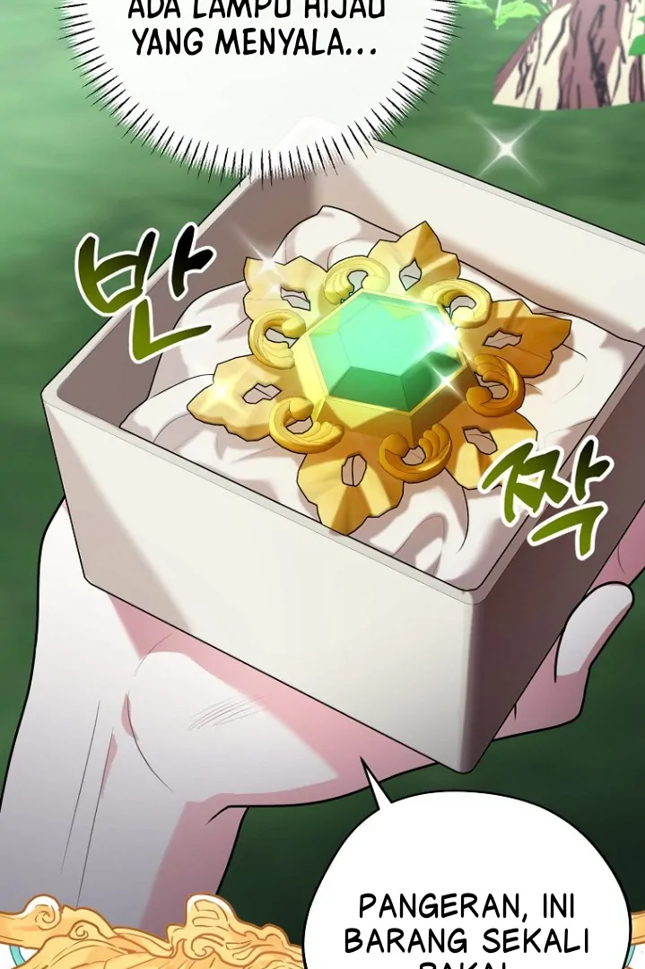 I Did a Good Job For The Villain’s Early Education Chapter 5 - halaman 30