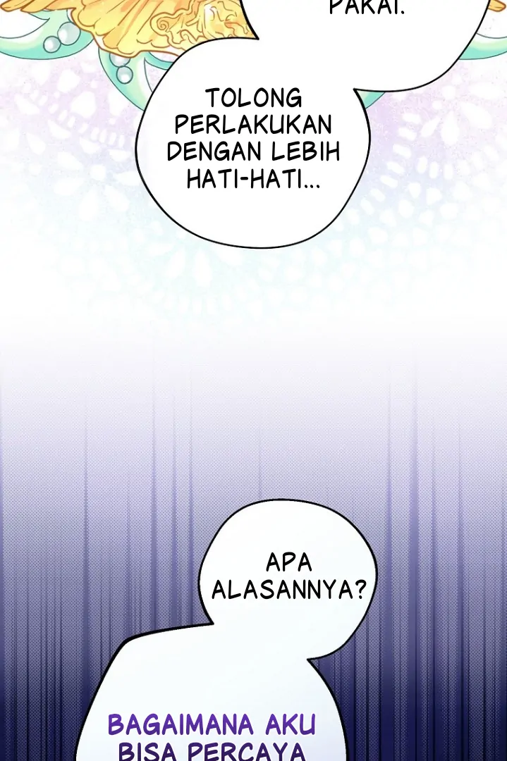 I Did a Good Job For The Villain’s Early Education Chapter 5 - halaman 31