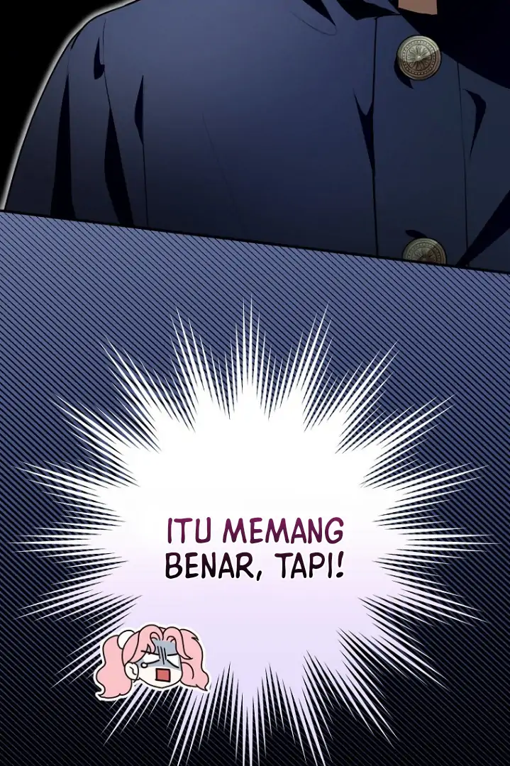 I Did a Good Job For The Villain’s Early Education Chapter 5 - halaman 33