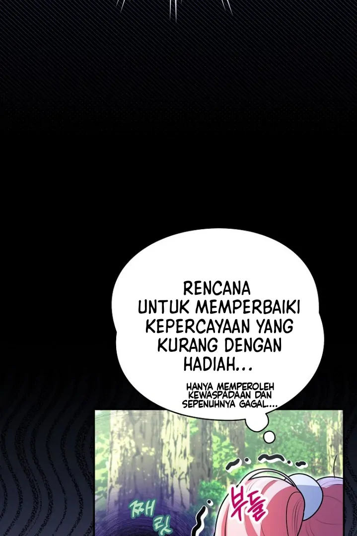 I Did a Good Job For The Villain’s Early Education Chapter 5 - halaman 34
