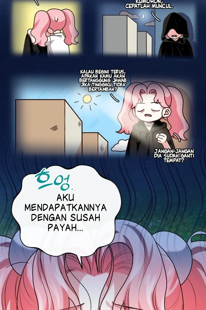 I Did a Good Job For The Villain’s Early Education Chapter 5 - halaman 36