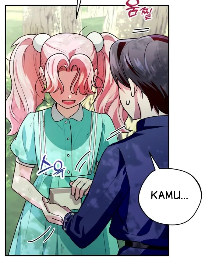I Did a Good Job For The Villain’s Early Education Chapter 5 - halaman 38