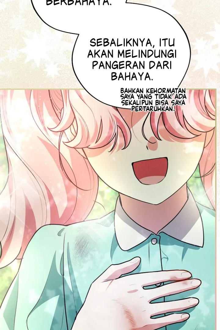 I Did a Good Job For The Villain’s Early Education Chapter 5 - halaman 41