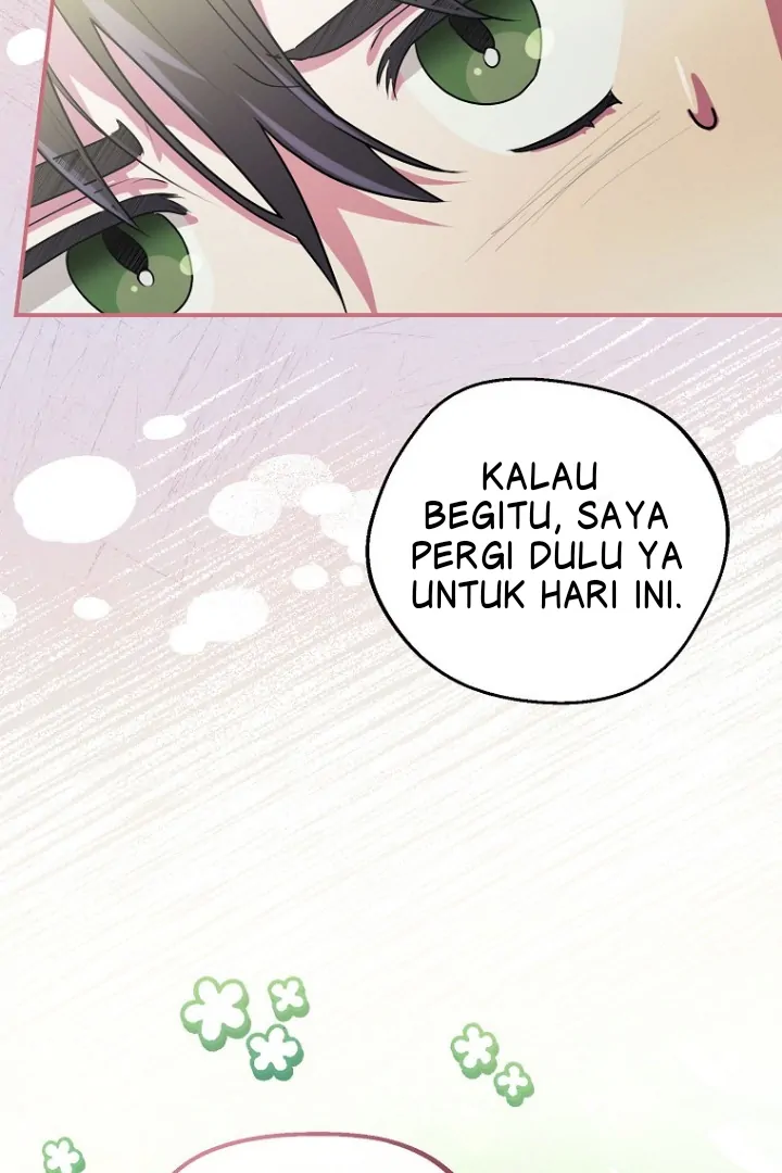 I Did a Good Job For The Villain’s Early Education Chapter 5 - halaman 43
