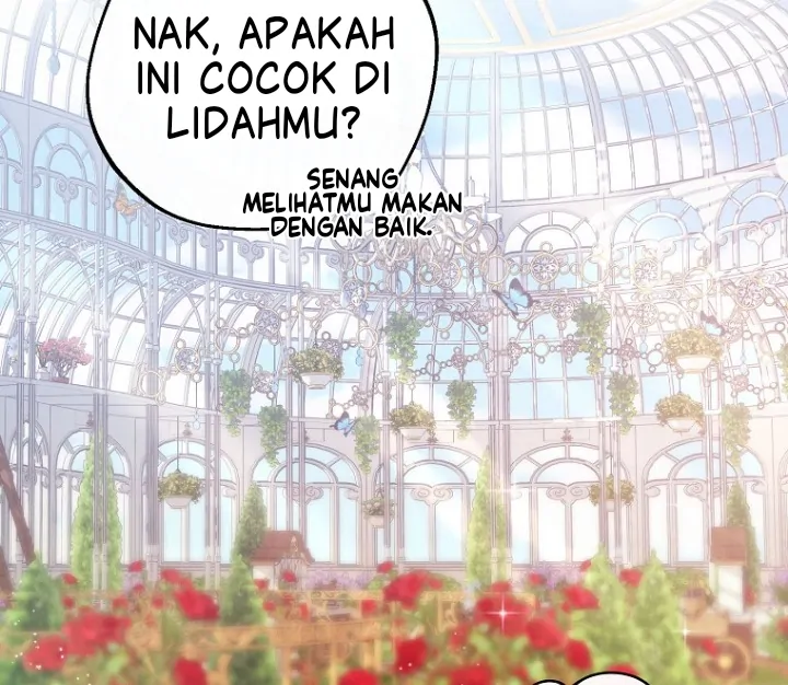 I Did a Good Job For The Villain’s Early Education Chapter 5 - halaman 49
