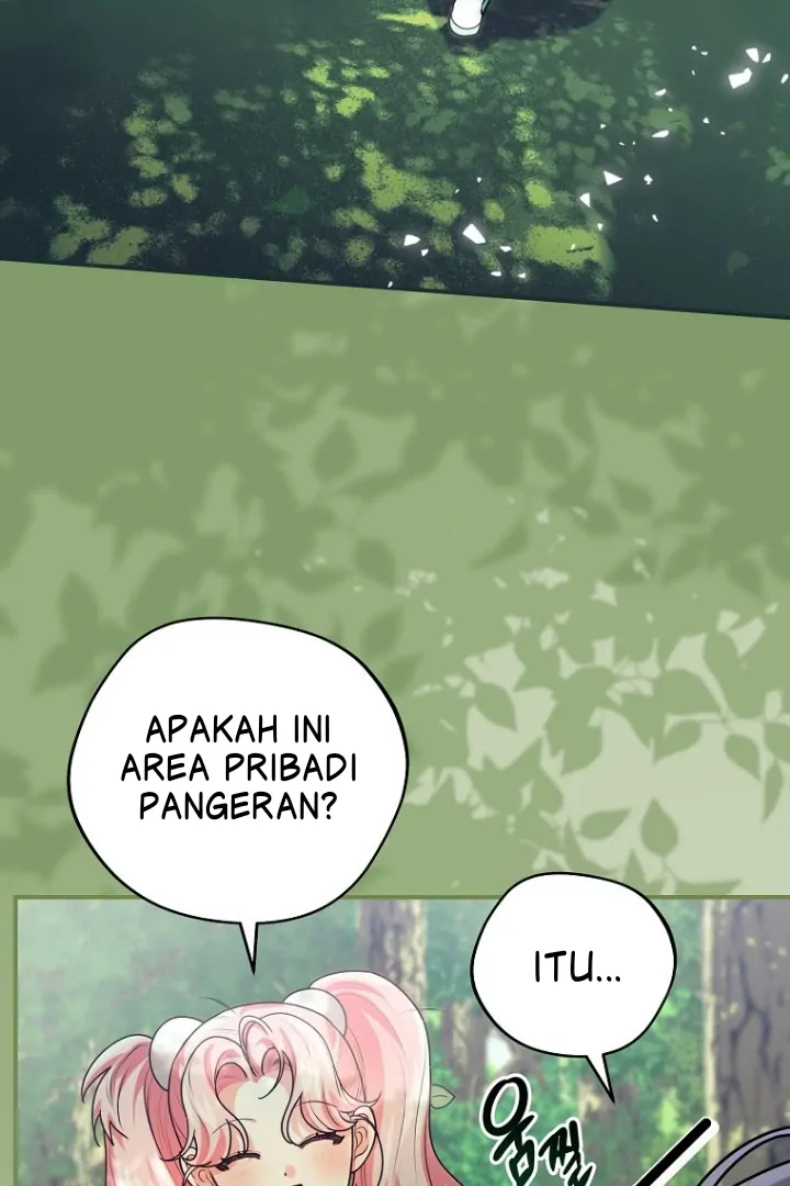 I Did a Good Job For The Villain’s Early Education Chapter 5 - halaman 5