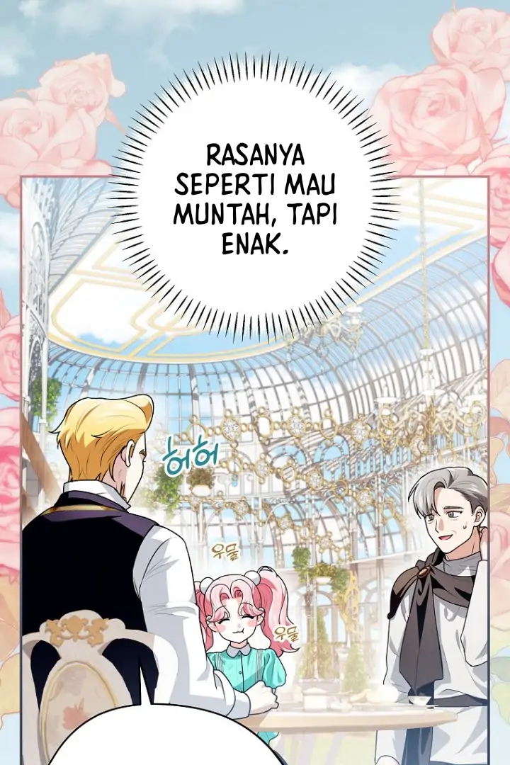 I Did a Good Job For The Villain’s Early Education Chapter 5 - halaman 51